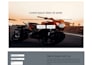 create responsive front end website using HTML CSS bootstrap,react